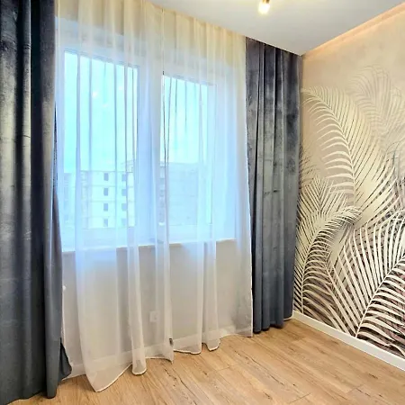 Appartamento Apartament Kosciuszki Z Parkingiem Ilawa