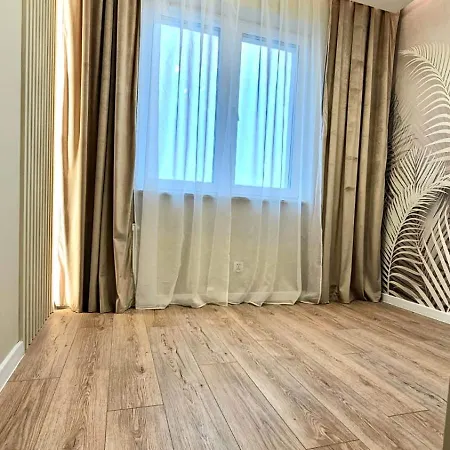 Apartament Kosciuszki Z Parkingiem Apartment *